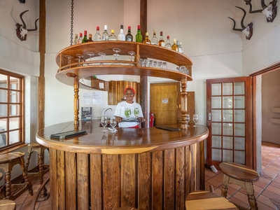 Milima Big 5 Safari Lodge