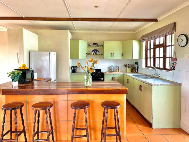 The Milking Parlour Cottage