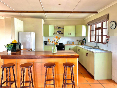 The Milking Parlour Cottage