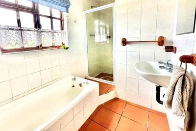 The Milking Parlour Cottage