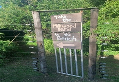 Milkwood Bend