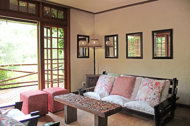 Milkwood Cottage