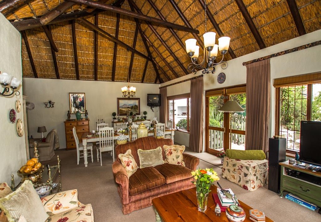 Milkwood Country Cottage