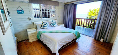 Milkwood Lodge 12