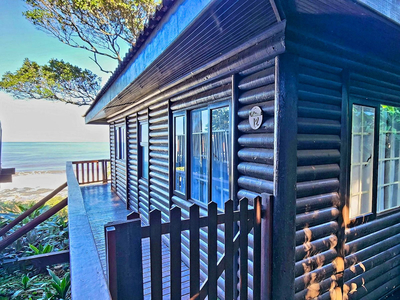 Milkwood Lodge 12