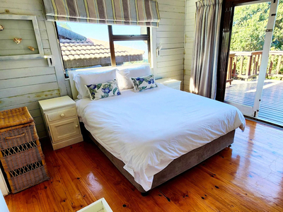 Milkwood Lodge 7