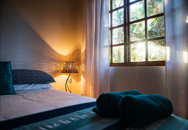 Milkwood on Freshwater