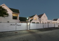 Millard Crescent Guest House