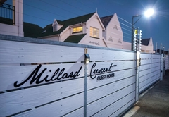 Millard Crescent Guest House