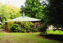 Millerd Mountain Cottage