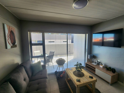 Exclusive Use Holiday Apartment