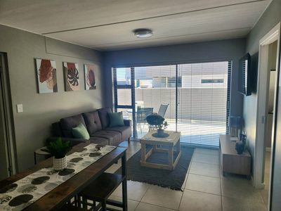 Exclusive Use Holiday Apartment