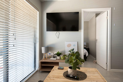 Exclusive Use Holiday Apartment
