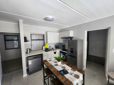 Exclusive Use Holiday Apartment