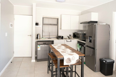 Exclusive Use Holiday Apartment
