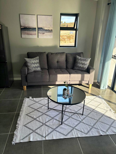 Exclusive Use Holiday Apartment