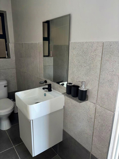 Exclusive Use Holiday Apartment