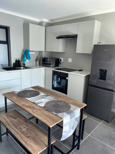 Exclusive Use Holiday Apartment