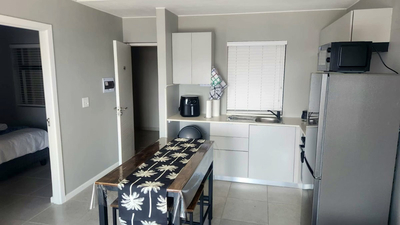 Exclusive Use Holiday Apartment