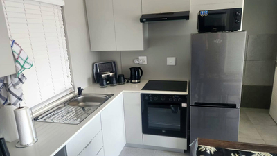 Exclusive Use Holiday Apartment