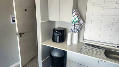 Exclusive Use Holiday Apartment