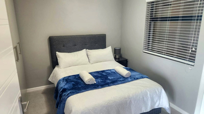Exclusive Use Holiday Apartment
