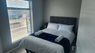 Exclusive Use Holiday Apartment