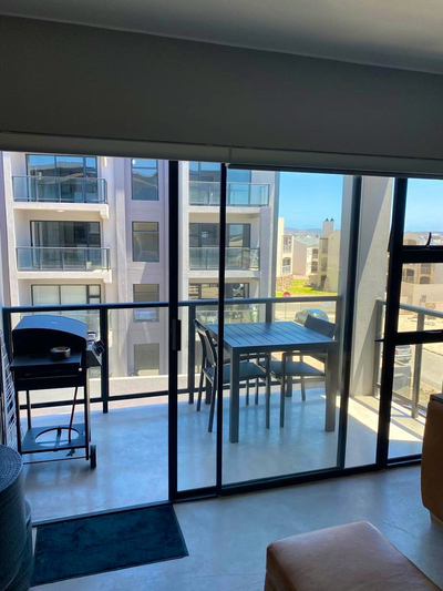 Exclusive Use Holiday Apartment