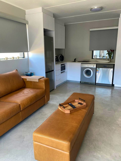 Exclusive Use Holiday Apartment