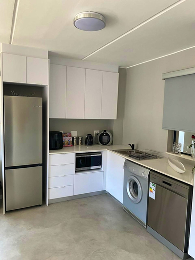 Exclusive Use Holiday Apartment