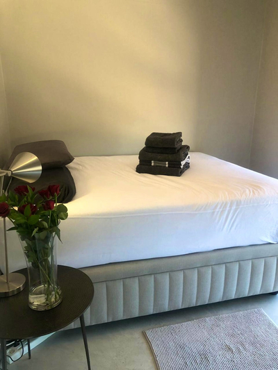 Exclusive Use Holiday Apartment
