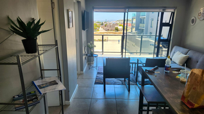 Exclusive Use Holiday Apartment