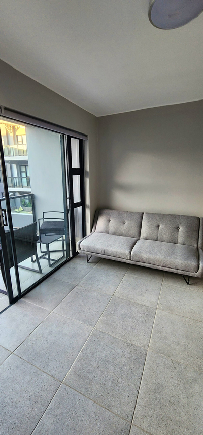 Exclusive Use Holiday Apartment