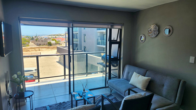 Exclusive Use Holiday Apartment