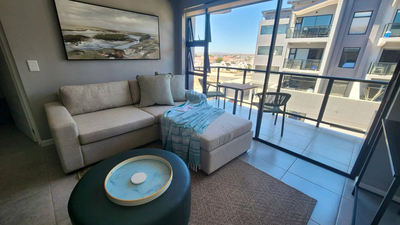 Exclusive Use Holiday Apartment