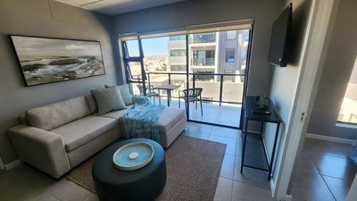 Exclusive Use Holiday Apartment