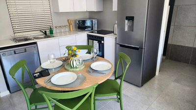 Exclusive Use Holiday Apartment