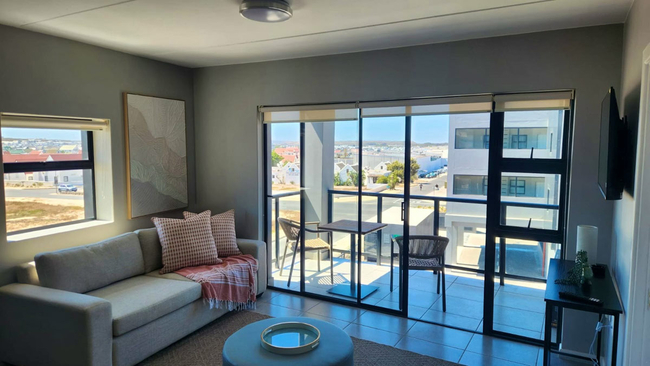 Exclusive Use Holiday Apartment
