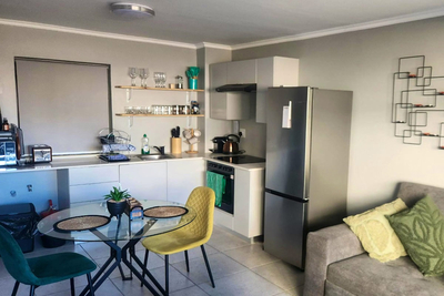 Exclusive Use Holiday Apartment