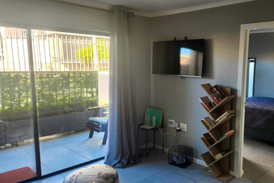 Exclusive Use Holiday Apartment