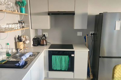 Exclusive Use Holiday Apartment