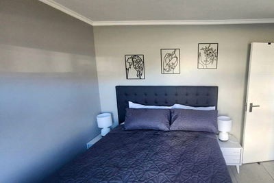 Exclusive Use Holiday Apartment