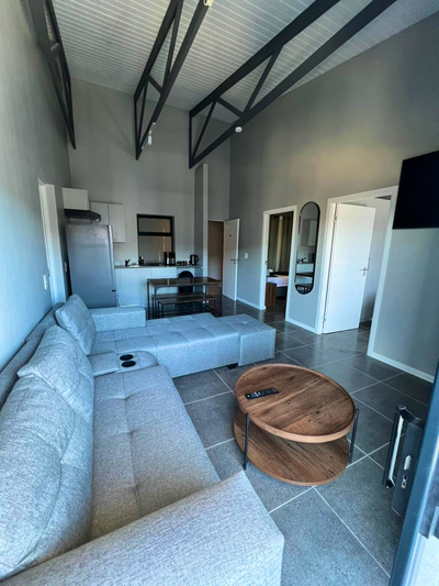 Exclusive Use Holiday Apartment