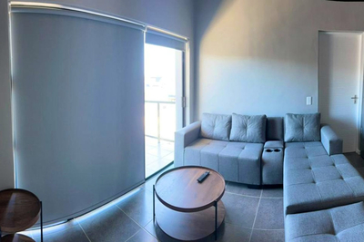 Exclusive Use Holiday Apartment