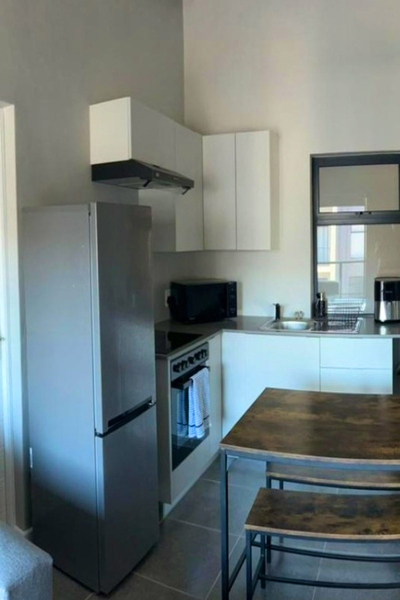 Exclusive Use Holiday Apartment
