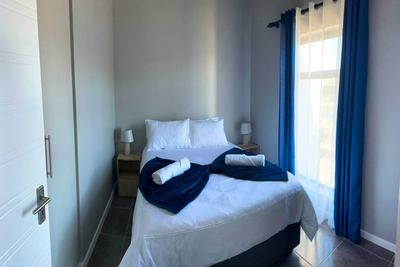 Exclusive Use Holiday Apartment