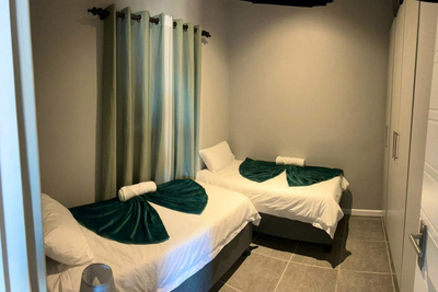 Exclusive Use Holiday Apartment