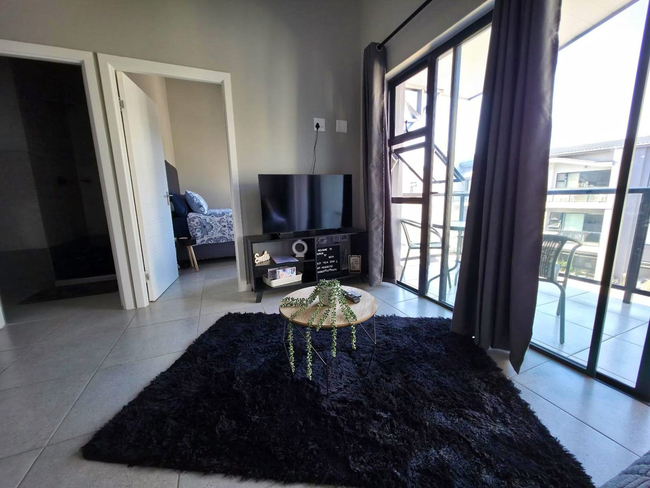 Exclusive Use Holiday Apartment