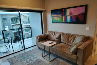 Exclusive Use Holiday Apartment