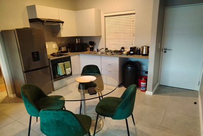 Exclusive Use Holiday Apartment